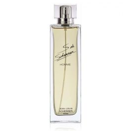 Jean Louis Scherrer S Scherrer Homme Eau de Toilette 100 ml Vaporizador Precio: 26.59000047. SKU: S8303020