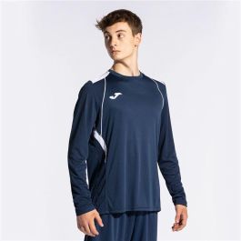 Camiseta de Manga Larga Infantil Joma Sport Championship VII (5-6 Años)