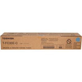 Tóner Toshiba T-FC30EC Cian Precio: 162.94999941. SKU: B19A8Q8B5W