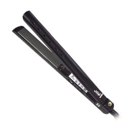 Plancha de Pelo K6 Irene Rios Negro Precio: 54.99000001. SKU: S4258952