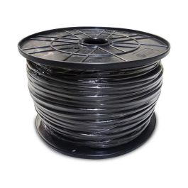 Cable Sediles 3 x 4 mm 100 m Negro Ø 400 x 200 mm Precio: 398.50000003. SKU: B1DD8MPNTG