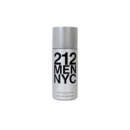 Carolina Herrera 212 desodorante 150 ml vaporizador Precio: 26.68999971. SKU: SLC-45537