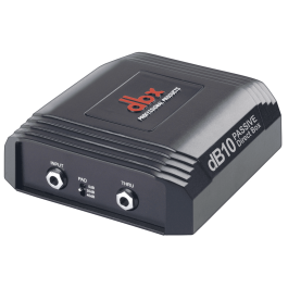 Caja Directa Pasiva Precio: 109.98999946. SKU: B179EY89PA