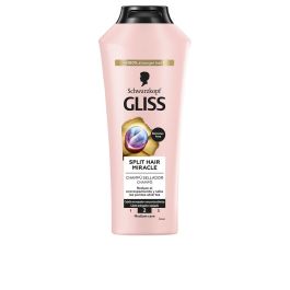 Gliss split hair miracle champú 400 ml Precio: 6.558199999999999. SKU: B1C4WDNHKV