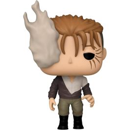 FUNKO Figura POP Attack On Titan Porco Galliard Exclusive Vinilo 9cm Precio: 21.49999995. SKU: B1654NJXBX