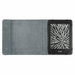 SUBBLIM Funda Ebook 6" Rojo