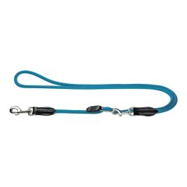 Hunter Correa Perro Freestyle Ajustable 3 Posiciones 200 cm Turquesa - Nylon Poliamida para Paseos Diarios Cómoda y Resistente Precio: 27.50000033. SKU: S6102868