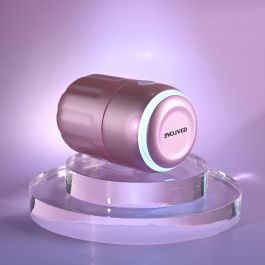 Masajeador Evolved Rosa