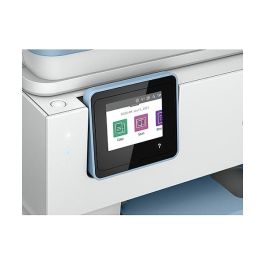 HP ENVY Inspire 7920e Multifunción WiFi Dúplex ADF 15ppm 1200x1200dpi 2 Cartuchos Blanco