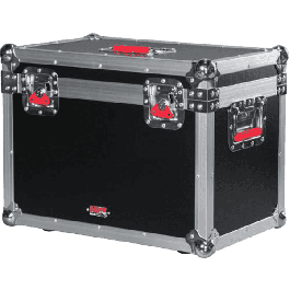 GATOR Estuche Amplificador Cabezal Mini para Transporte - 56x30,5x30,5 cm