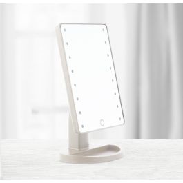 Espejo LED Táctil de Sobremesa Perflex InnovaGoods Precio: 10.50000006. SKU: V0100954