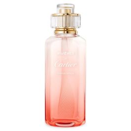 Perfume Mujer Cartier Rivières EDT 100 ml Precio: 99.88999999. SKU: S8301208