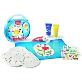 Maped My First Fingerpaint Kit Precio: 16.68999948. SKU: B1BY4PSTCC
