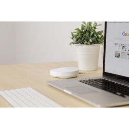 TP-Link Deco M5 Sistema Wi-Fi Mesh Doble Banda AC1300 (1-Pack) Wi-Fi 5 (802.11ac) Blanco