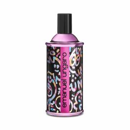 Emanuel Ungaro FOR HER Eau de Toilette Vaporizador Femenino - Fragancia Chipre Frutal 100 ml Precio: 23.78999997. SKU: B19EHQLJN7