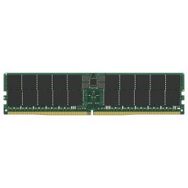 Kingston KSM56R46BD4-64MD Memoria RAM DDR5 64GB 5600MT/s ECC Registered CL46 DIMM 2Rx4 Micron D para PC/Servidor Precio: 1864.89000005. SKU: B15F48QWS6