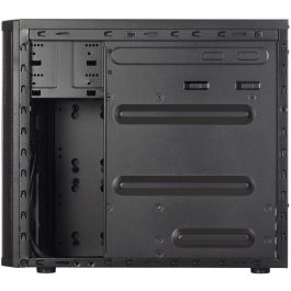 Fractal Design Core 1100 Mini Tower PC Negra micro ATX Mini-ITX