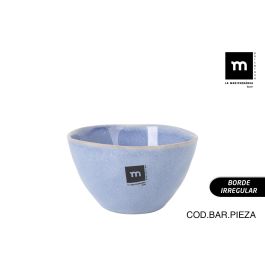 Bol Macarella Blue 650 ml - Inde (24 Unidades) Bol Macarella Blue 650 ml - Inde (24 Unidades)