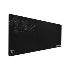 The g-lab XXL Pad Barium Alfombrilla Gaming 900x400x3mm Precio: 26.49999946. SKU: S7173093