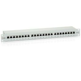 Patch Panel 24 Puertos UTP Categoría 6 Equip 326325 Precio: 84.59000011. SKU: B15CSZG32R