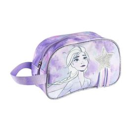 Neceser aseo viaje frozen ii elsa Neceser aseo viaje frozen ii elsa