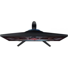 Samsung Odyssey G5 S27CG510EU G51C Series Monitor LED 68.6 cm (27") Quad HD VA 165Hz
