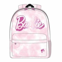 Mochila escolar grande 42 cm barbie 32.0 x 12.0 x 42.0 cm Precio: 23.99672. SKU: B1GA6HPV8S