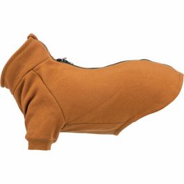 Sudadera para Perro Trixie Amsterdam Naranja M