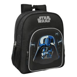 Mochila Escolar Star Wars Rebellion Negro 32 x 38 x 12 cm Precio: 29.49999965. SKU: B1JH88D539