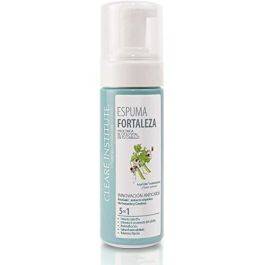 Clearé Institute Tratamiento Espuma Anticaída con AnaGain y Creatina - Frena Caída 85%, Redensifica 56%, Volumen, Crecimiento 150 ml Precio: 10.89. SKU: S05106699