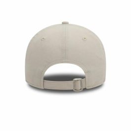 Gorra New Era REPREVE MINI LOGO 9FORTY New York Beige Talla única Gorra New Era REPREVE MINI LOGO 9FORTY New York Beige Talla única
