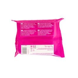 Toallitas Indasec Hig Intima 20 Un Alo Vera Toallitas Indasec Hig Intima 20 Un Alo Vera Precio: 2.50000036. SKU: B12D3BWMMF