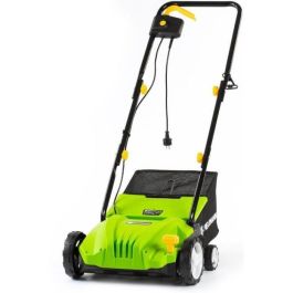 Escarificador de césped eléctrico - Fieldmann - FZV 2004-E Escarificador de césped eléctrico - Fieldmann - FZV 2004-E Precio: 129.59000054. SKU: B15S8L4VF9