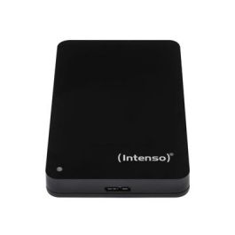 Disco Duro Externo INTENSO 6021560 HD 1 TB 2.5" USB 3.0 1 TB SSD