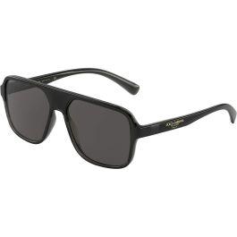 Gafas de Sol Hombre Dolce & Gabbana STEP INJECTION DG 6134 Precio: 212.50000035. SKU: B1CYRKPD3P