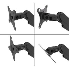 B-Tech Flex Solo Full Motion Desk Mount B-Tech Flex Solo Full Motion Desk Mount
