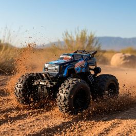 Moto Teledirigida Speed & Go (2 Unidades)