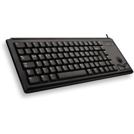 CHERRY G84-4400 BLACK