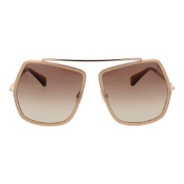Gafas de Sol Mujer Max Mara MM0060 6460F Gafas de Sol Mujer Max Mara MM0060 6460F