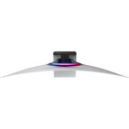 Samsung G85SD Monitor Gaming OLED Curvo 34'' S34BG85SDU Smart 0,03ms 175Hz Ultra WQHD HDR True Black 400