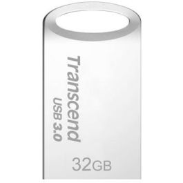 Transcend Jetflash 710S USB 3.0 32GB - Pendrive 32 GB Plata Precio: 56.58999995. SKU: B15RNSHQSW