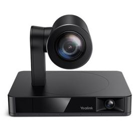 Yealink MVC940-C5-004 Sistema de Videoconferencia en Grupo 4K Ultra HD Zoom Óptico 12x