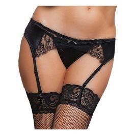 Liguero Seven Til Midnight 9759 Negro 12 Liguero Seven Til Midnight 9759 Negro 12 Precio: 13.50000025. SKU: B1D4FE2S4S