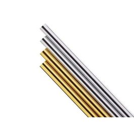 Plastico Adhesivo Sadipal Pp 70Μ Rollo 0,50 X 15 M Metal Oro Precio: 37.591796. SKU: B17LXLFMYY
