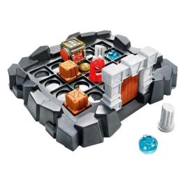 Ludilo Maldita Mazmorra - Juego de Lógica para 1 Jugador, Encuentra la Llave Mágica y Derrota al Monstruo, a Partir de 3 Años Precio: 25.4999998. SKU: B1E7WV2EQH