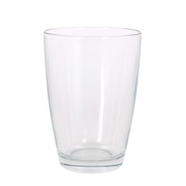 Lav Set 6 Vasos 415 cc Vega Ø8.6x12cm (8 Cajas)