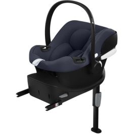 Cosy CYBEX Aton B2 I-Size - Base One Bay Blue incluida - Azul Cosy CYBEX Aton B2 I-Size - Base One Bay Blue incluida - Azul Precio: 261.49999942. SKU: B14LN6H2S3