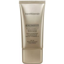 Bare Minerals SKINLONGEVITY Crema Hidratante con Vitamina C y SPF30 - Ilumina y Protege la Piel Precio: 42.50000007. SKU: B1FPTSFRHV