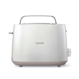 Philips HD2581/00 Tostadora Daily Collection 8 ajustes, 2 ranuras, rejilla calientabollos integrada, 830 W Precio: 30.50000052. SKU: B1CGVGBB68
