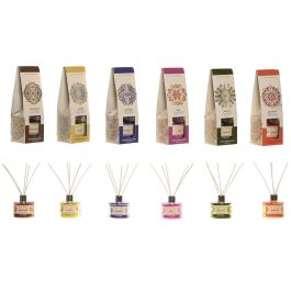 Ambientador Home ESPRIT Mandala 100 ml (6 Unidades) Ambientador Home ESPRIT Mandala 100 ml (6 Unidades)